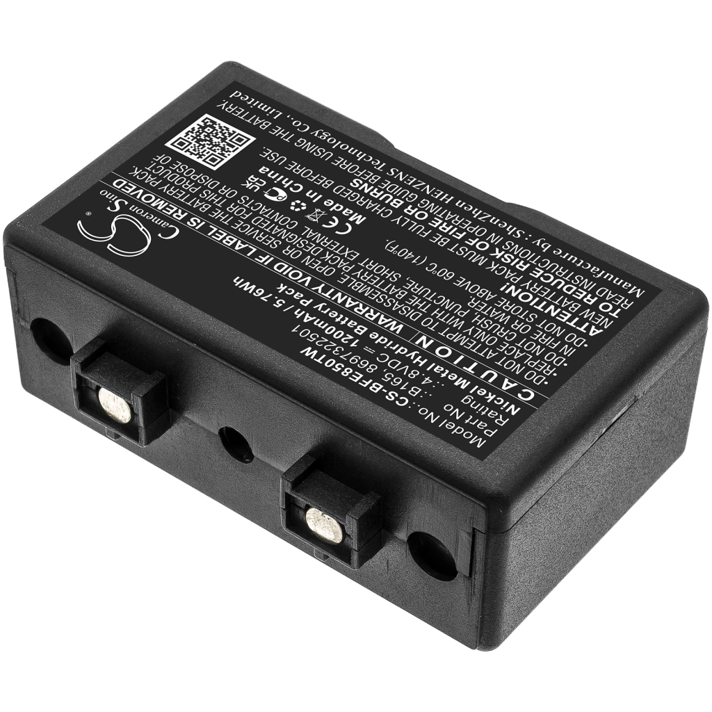 Akkumulátorok Helyettesíti a 8697322963