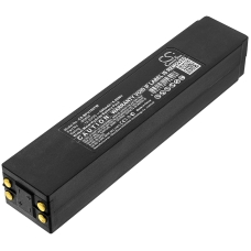 Kompatibilis akkumulátor csere BOSCH B5850,B5860