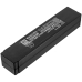 Akkumulátorok rádiókhoz Bosch HFG10 (CS-BFU100TW)