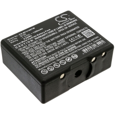 Kompatibilis akkumulátor csere AEG B169