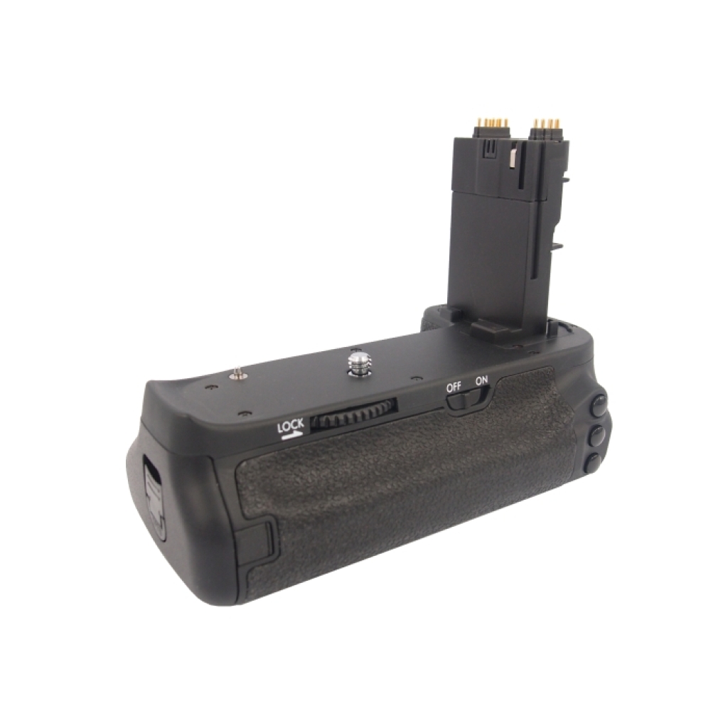 Fényképezőgép akkumulátorok Canon CS-BGE13