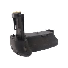 Kompatibilis helyettesítője Canon BG-E11