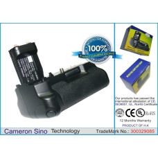 Kompatibilis helyettesítője Canon BG-E3