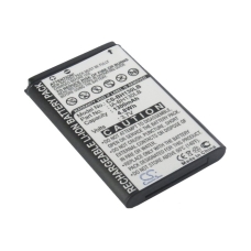 Kompatibilis akkumulátor csere Samsung BPBH130LB,IA-BH130LB,IA-LH130LB