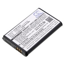 Kompatibilis akkumulátor csere Samsung BPBH130LB,IA-BH130LB,IA-LH130LB