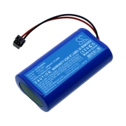 Battery compatibleWith Bacharach