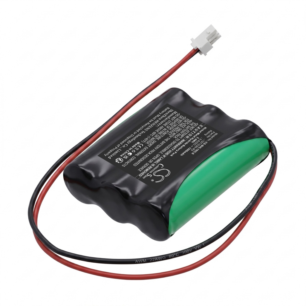Battery for Beghelli Formula 65