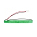 Battery compatible with Beghelli
