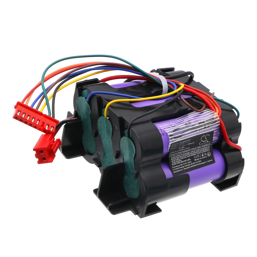 Battery Replaces 11051762