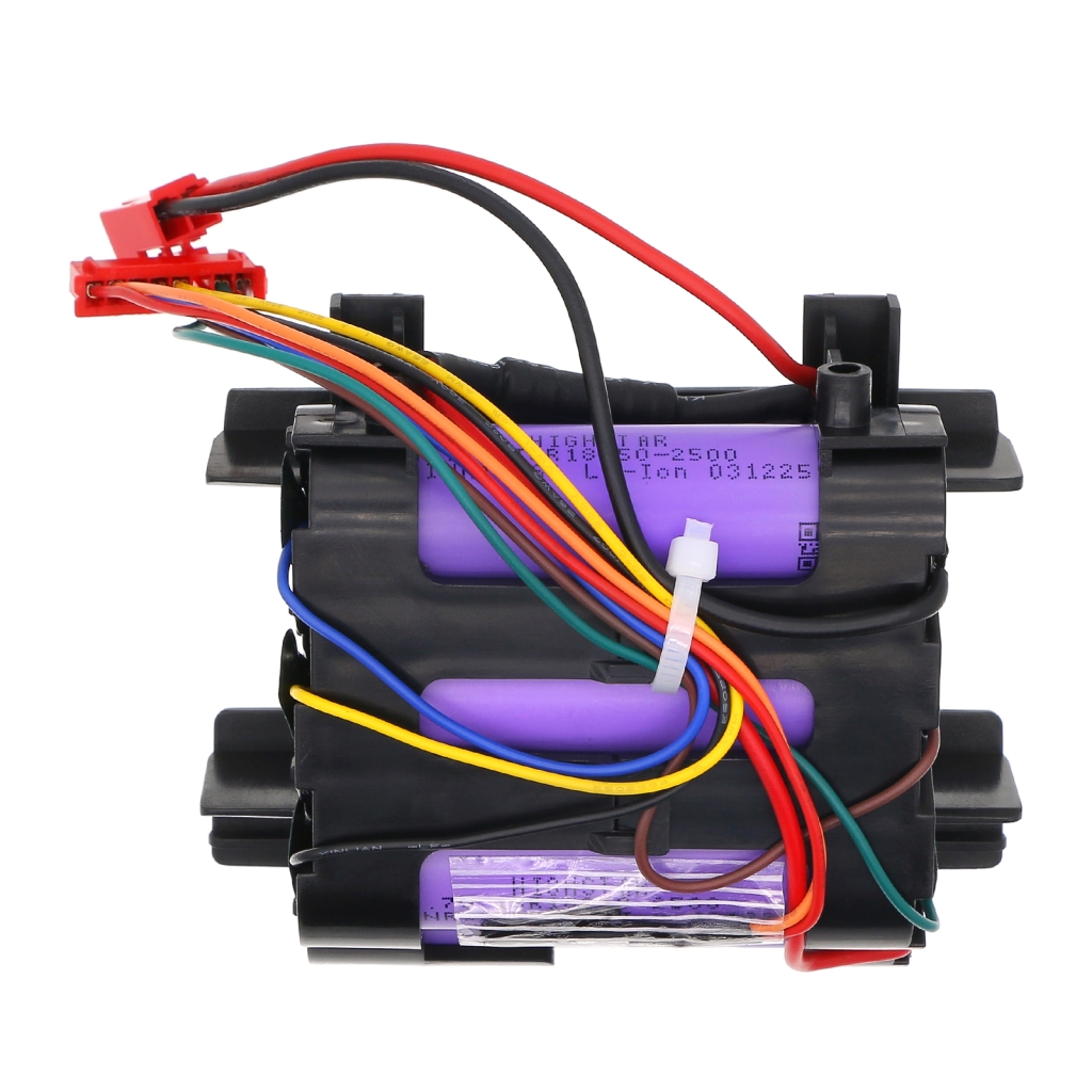 Battery Replaces 11051762
