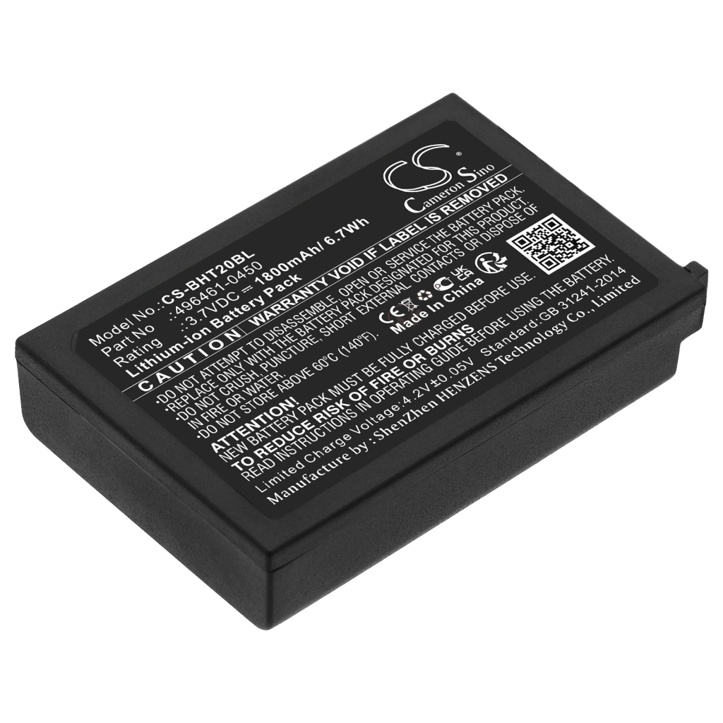 Nippon BHT-400