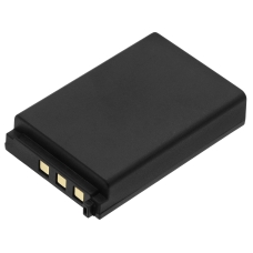 Kompatibilis akkumulátor csere Nippon 496461-0450,496466-1130,BT-20L,BT-20LB,FBD2000