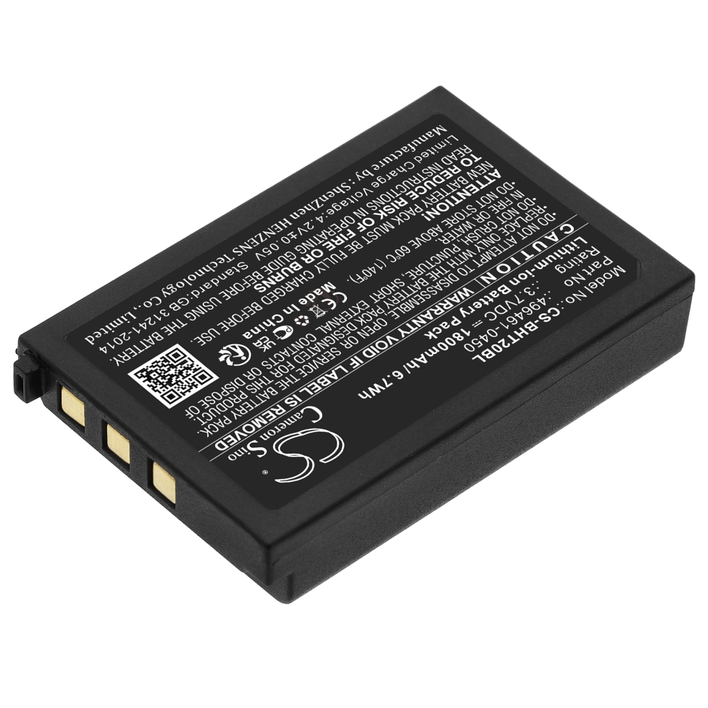 Denso BHT-800