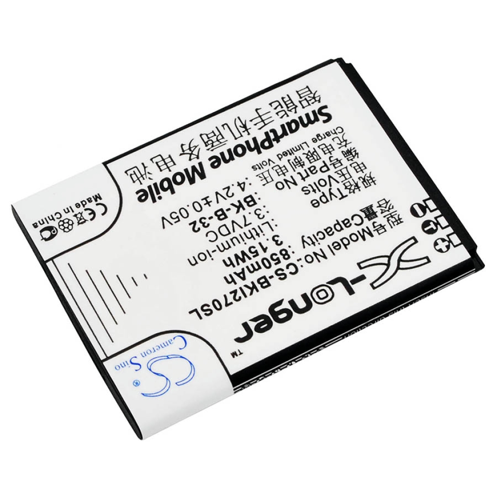 Mobile Phone Battery BBK i18