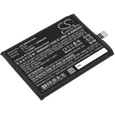 Kompatibilis akkumulátor csere Vivo B-S9
