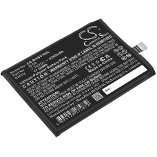 Kompatibilis akkumulátor csere Vivo B-S9
