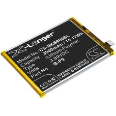 Kompatibilis akkumulátor csere Vivo B-P9