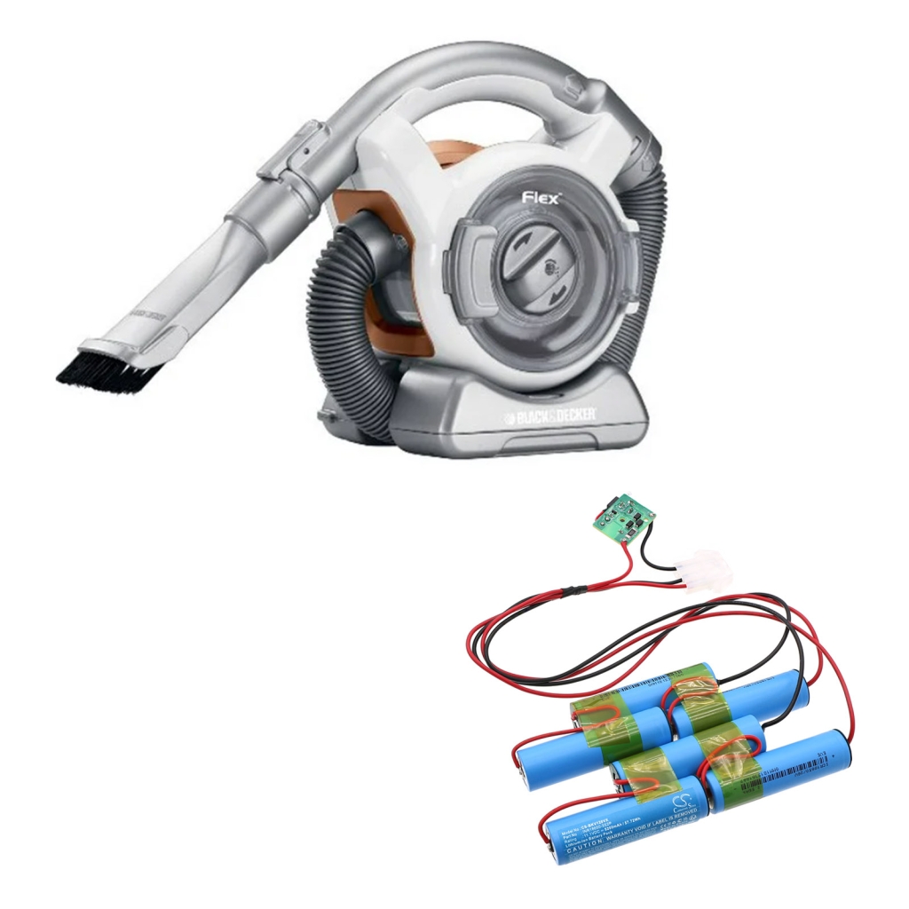 Akkumulátorok a hangszórókhoz Tronsmart CS-BKV120VX