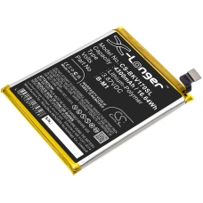 Kompatibilis akkumulátor csere Vivo B-M1