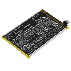 Kompatibilis akkumulátor csere Vivo B-R3