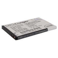 Kompatibilis akkumulátor csere BBK BK-B-42,BK-B-49