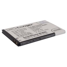 Kompatibilis akkumulátor csere BBK BK-B-42,BK-B-49