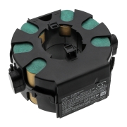 Battery compatibleWith Black&decker