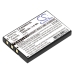 Batteries Skype Phone Battery CS-BKW001SL