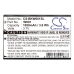 Batteries Skype Phone Battery CS-BKW001SL