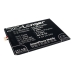 Battery compatible with BBK