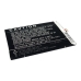 Battery compatible with BBK