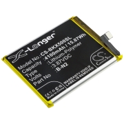 Battery compatibleWith Mobile Phone Battery