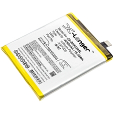 Kompatibilis akkumulátor csere Vivo B-N7
