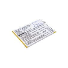 Kompatibilis akkumulátor csere Vivo B-A6