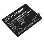 Battery compatibleWith Mobile Phone Battery