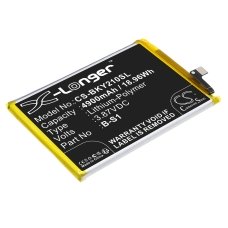 Kompatibilis akkumulátor csere Vivo B-S1