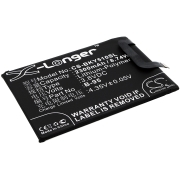 Battery compatibleWith Mobile Phone Battery