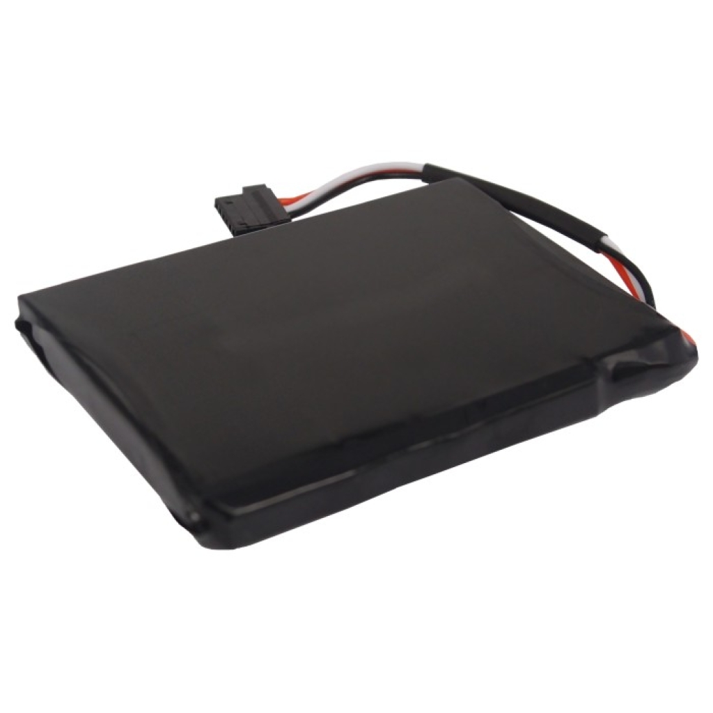 Akkumulátorok a navigációhoz (GPS) Becker Traffic Assist Z203 (CS-BKZ201SL)