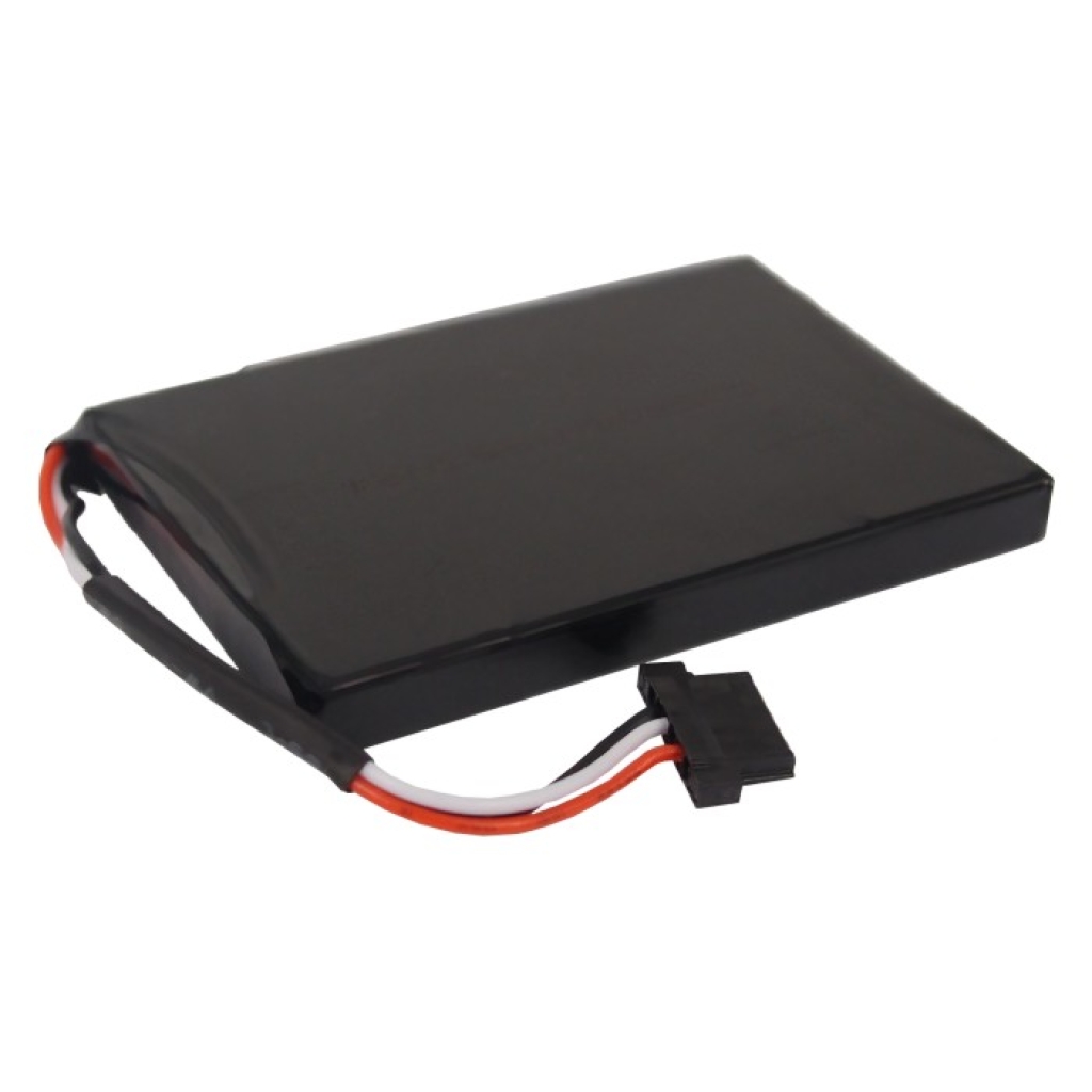 Akkumulátorok a navigációhoz (GPS) Becker Traffic Assist Z203 (CS-BKZ201SL)