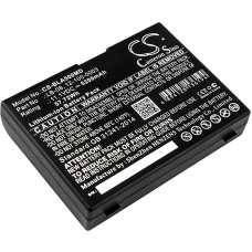 Kompatibilis akkumulátor csere Bolate 12-100-0003,LB-08