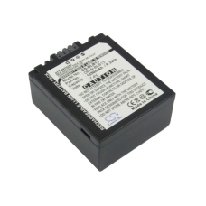 Kompatibilis akkumulátor csere Panasonic DMW-BLB13,DMW-BLB13E,DMW-BLB13GK,DMW-BLB13PP