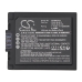 Battery for Panasonic Lumix DMC-G2R