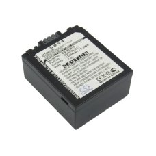 Kompatibilis akkumulátor csere Panasonic DMW-BLB13,DMW-BLB13E,DMW-BLB13GK,DMW-BLB13PP