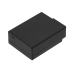 Battery compatible with LEICA