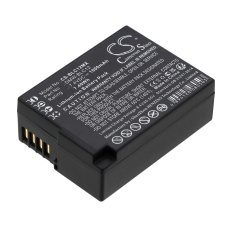 Kompatibilis akkumulátor csere Sigma BP-51,BP-DC12,DMW-BLC12,DMW-BLC12E,DMW-BLC12GK...
