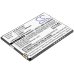 Kompatibilis akkumulátor csere BLU C775443200L