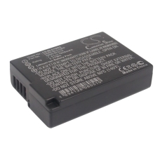 Kompatibilis akkumulátor csere Panasonic DMW-BLD10,DMW-BLD10E,DMW-BLD10GK,DMW-BLD10PP