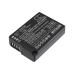 Battery for Panasonic Lumix DMC-GF2KEB