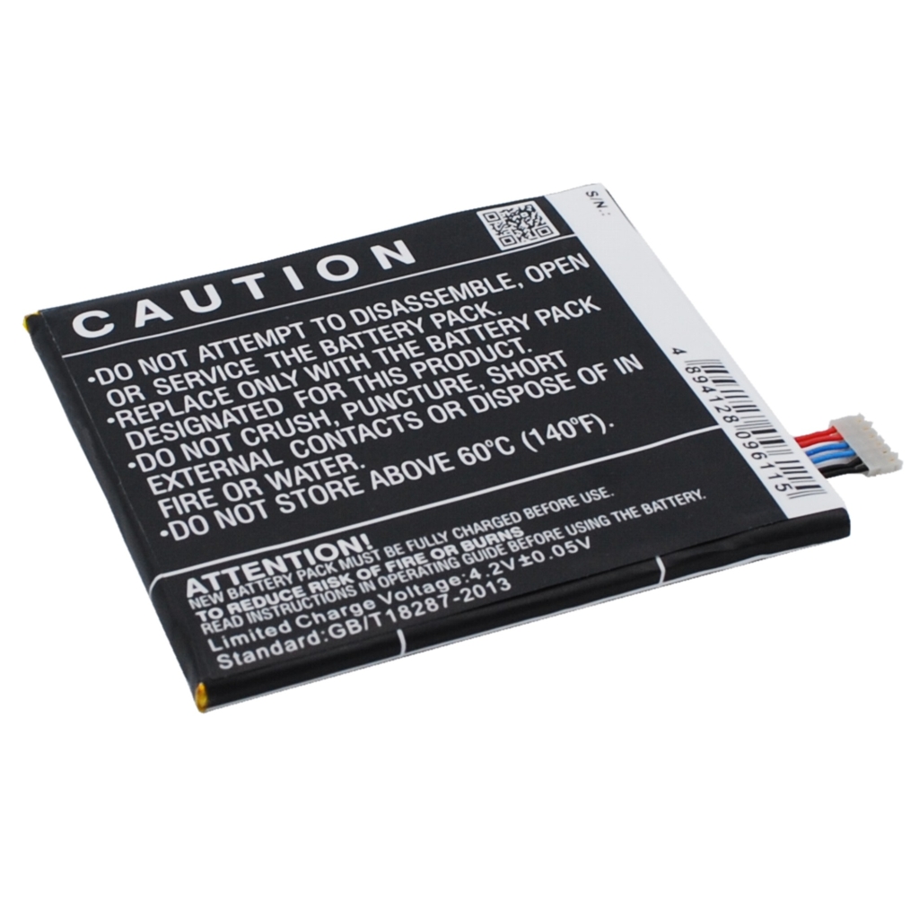 Battery for BLU L150u