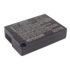 Kompatibilis akkumulátor csere Panasonic DMW-BLD10,DMW-BLD10E,DMW-BLD10GK,DMW-BLD10PP